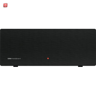 GIR52900 / Gira HomeServer 4 Gira Server / EAN 4010337529002