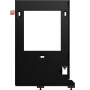 GIR209800 / Wandhalter Gira HomeServer 4 Zubehör / EAN 4010337884613