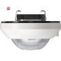 GIR210502 / Präsenzm. Standard KNX Reinweiß / EAN 4010337084570