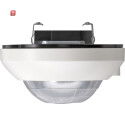 GIR210602 / Präsenzm. Komfort KNX Reinweiß /...