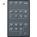 GIR211500 / IR-Fernbedienung PIR KNX Zubehör / EAN...