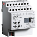 GIR218000 / DALI Gateway Plus KNX REG / EAN 4010337011064