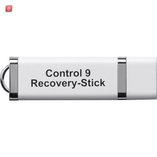 GIR208500 / USB-Stick Gira Control 9 Zubehör / EAN 4010337014669