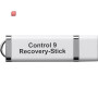 GIR208500 / USB-Stick Gira Control 9 Zubehör / EAN 4010337014669