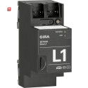 GIR207000 / Gira L1 KNX REG / EAN 4010337016717