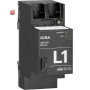 GIR207000 / Gira L1 KNX REG / EAN 4010337016717