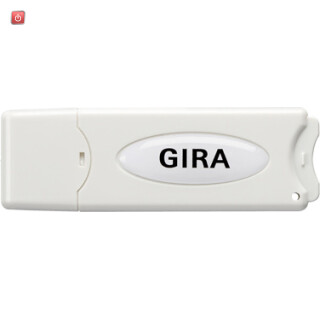 GIR512000 / RF Datenschnittst. (USB-Stick) KNX / EAN 4010337017271