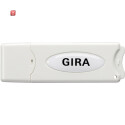 GIR512000 / RF Datenschnittst. (USB-Stick) KNX / EAN...