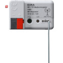 GIR511000 / RF/TP Medienkoppler/RF Repeater KNX / EAN...
