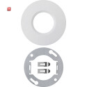 GIR224100 / Montagekit UP-Montage KNX / EAN 4010337014713