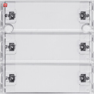 GIR510300 / RF Tastsens. 3f KNX / EAN 4010337017257