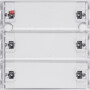 GIR510300 / RF Tastsens. 3f KNX / EAN 4010337017257