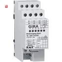 GIR212600 / Binäreing. 6f 10 - 230 V AC/DC KNX REG /...