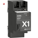 GIR209600 / Gira X1 KNX REG / EAN 4010337023647