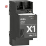 GIR209600 / Gira X1 KNX REG / EAN 4010337023647