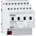 GIR222400 / Steuereinheit 1 - 10 V 4f Hand KNX / EAN...