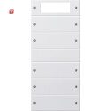 GIR219527 / Wippenset 5f Plus (2+3) System 55...
