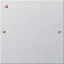 GIR218126 / Wippenset 1f System 55 F Alu(lack.) / EAN...