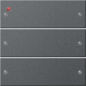 GIR218328 / Wippenset 3f System 55 Anthrazit(lack.) / EAN...