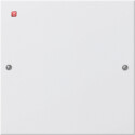 GIR218103 / Wippenset 1f System 55 Reinweiß(lack.)...