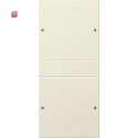 GIR218201 / Wippenset 2f (1+1) System 55...