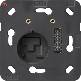 GIR223200 / Netzteil 24V Gira G1 Elektronik / EAN 4010337017158
