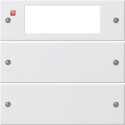 GIR219203 / Wippenset 2f Plus System 55...