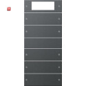 GIR219528 / Wippenset 5f Plus (2+3) System 55...