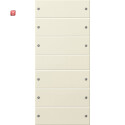 GIR218601 / Wippenset 6f (3+3) System 55...