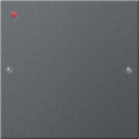 GIR218128 / Wippenset 1f System 55 Anthrazit(lack.) / EAN...