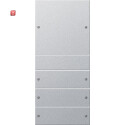 GIR218426 / Wippenset 4f (1+3) System 55 F Alu(lack.) /...