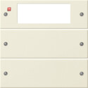 GIR219201 / Wippenset 2f Plus System 55...