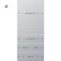 GIR220426 / Wippenset 4f (1+3) beschr. System 55 F...