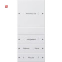 GIR220427 / Wippenset 4f (1+3) beschr. System 55...