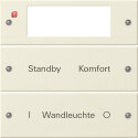 GIR221201 / Wippenset 2f Plus beschr. System 55...