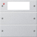 GIR219226 / Wippenset 2f Plus System 55 F Alu(lack.) /...