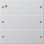 GIR218326 / Wippenset 3f System 55 F Alu(lack.) / EAN 4010337012177