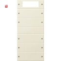 GIR219501 / Wippenset 5f Plus (2+3) System 55...