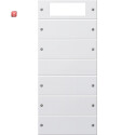 GIR219503 / Wippenset 5f Plus (2+3) System 55...