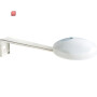 GIR207400 / Wetterstation Plus KNX / EAN 4010337031185