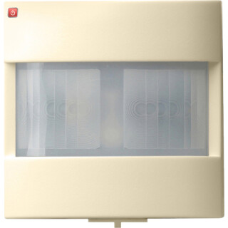 GIR204001 / KNX Beweg.m.aufs. 1,10 m Standard System 55 Cremeweiß / EAN 4010337026808