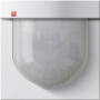 GIR2041112 / KNX Beweg.m.aufs. 2,20 m Standard Flächenschalter Reinweiß / EAN 4010337027072