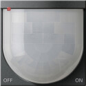 GIR204128 / KNX Beweg.m.aufs. 2,20 m Standard System 55...