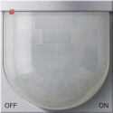 GIR204126 / KNX Beweg.m.aufs. 2,20 m Standard System 55 F...