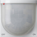 GIR204127 / KNX Beweg.m.aufs. 2,20 m Standard System 55...