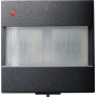 GIR205028 / KNX Beweg.m.aufs. 1,10 m Komfort System 55 Anthrazit / EAN 4010337026938