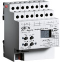 GIR210800 / DALI Gateway Tunable WH Plus KNX REG / EAN...