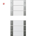 GIR2136600 / Wippenset 6f (3+3) BSF System 55...