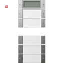 GIR2145600 / Wippenset 5f Plus (2+3) BSF System 55...