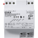 GIR213000 / Spannungsvers. 640 mA Drossel KNX REG / EAN...